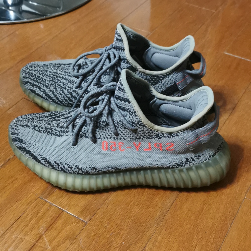 Adidas Yezzy 350